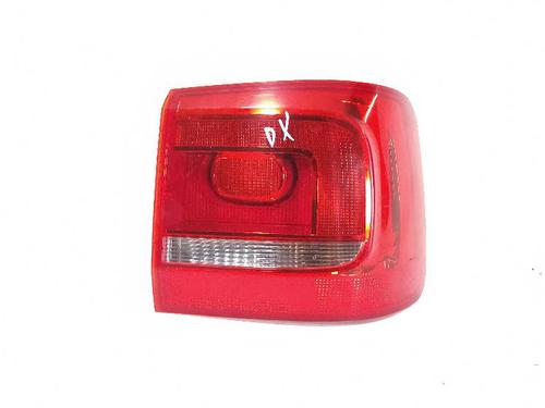 Used Right taillight Right taillight VW TOURAN (1T3) 2.0 TDI (110 hp) 34181671 34181671