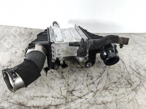 Intercooler DACIA SANDERO II 1.0 LPG (B8ML) | BP39022116M30 - Image 2