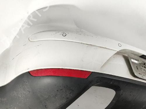 Rear bumper SEAT ALTEA (5P1) 1.6 TDI | BP27424104C8 