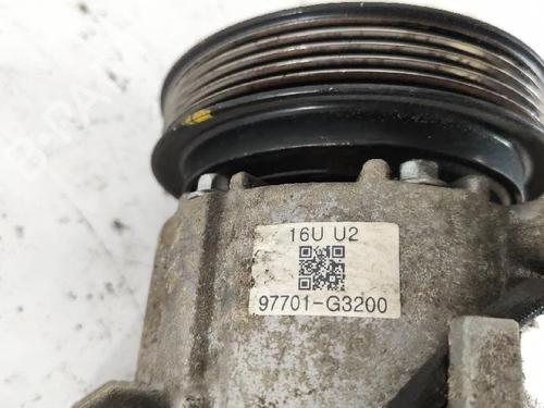 AC compressor HYUNDAI i30 Estate (PDE) 1.6 CRDi | BP36693261M34  - Image 6