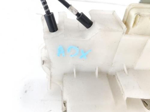 Used Front right lock Front right lock ISUZU D-MAX II (TFR, TFS) 1.9 Ddi 4x4 (TFS87J) (163 hp) 34113472 34113472