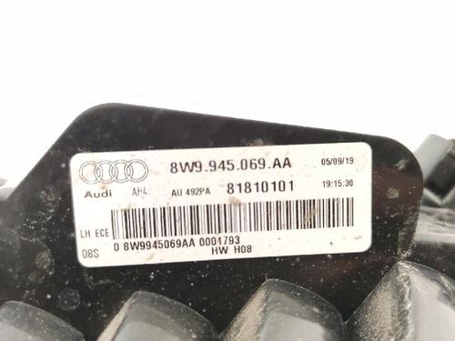 Left taillight AUDI A4 Allroad B9 (8WH, 8WJ) 2.0 TFSI quattro | BP37661380C34 - Image 4