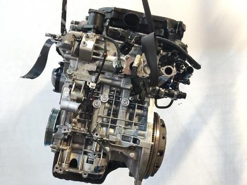 Used Engine Engine FIAT PANDA (312_, 319_) 1.0 Mild Hybrid (312.PYD1B) (69 hp) 39047718 39047718