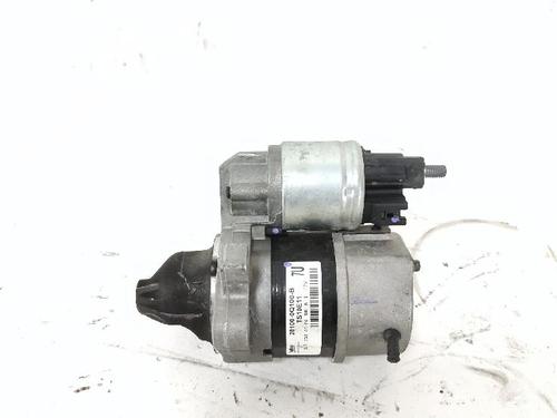 Used Starter Starter CITROËN C1 II (PA_, PS_) 1.0 VTi 68 (69 hp) 33811653 33811653