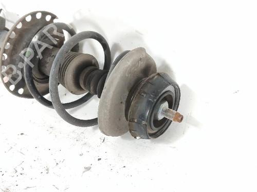 Right front shock absorber DACIA SANDERO II TCe 90 (B8M1, B8MA, B8AC) | BP31871261M17