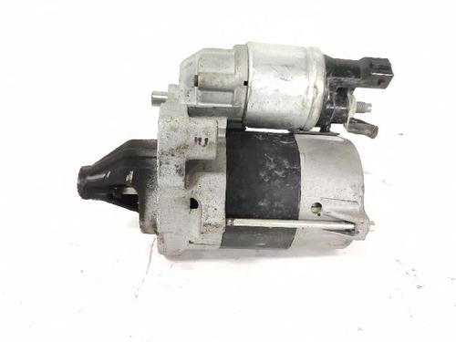 Used Starter CITROËN C3 III (SX) 1.2 PureTech 82 (83 hp) 28488743