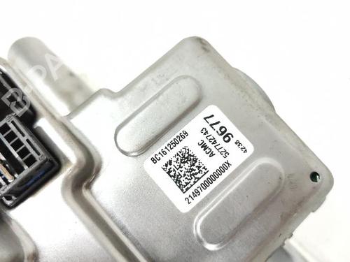 Steering column OPEL MOKKA / MOKKA X (J13) 1.6 CDTI (_76) | BP28620336M21