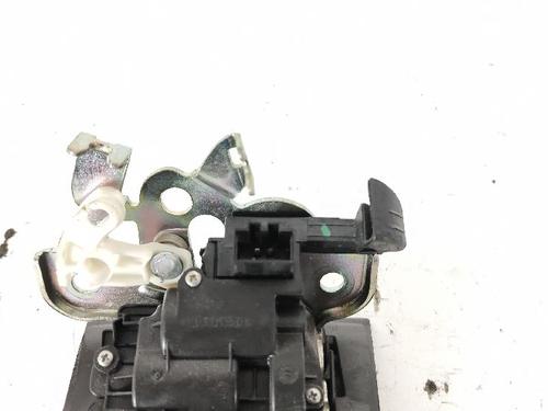Tailgate lock AUDI A3 (8V1, 8VK) 2.0 TDI | BP27427004C101 
