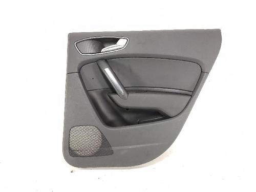 Bageste højre beklædning AUDI A1 (8X1, 8XK) 1.6 TDI (90 hp) 27413072