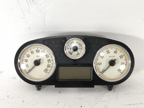 Used Instrument cluster Instrument cluster LANCIA YPSILON (843_) 1.3 D Multijet (843.AXE11, 843.AXE1A) (90 hp) 34053830 34053830