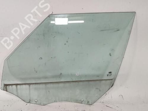 Used Front left door window MINI MINI COUNTRYMAN (R60) Cooper D (112 hp) 31608770
