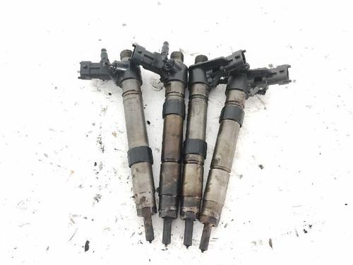 Used Injector FORD MONDEO IV Turnier (BA7) 2.2 TDCi (200 hp) 27425457