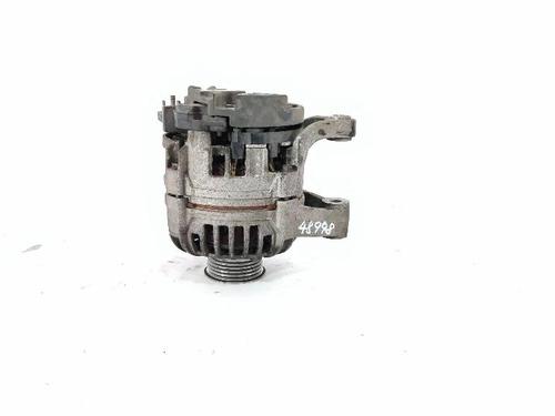 Used Alternator Alternator OPEL AGILA A (H00) 1.0 (F68) (60 hp) 27410736 27410736