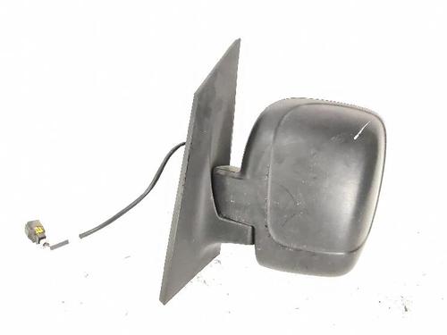 Used Left mirror Left mirror CITROËN JUMPY II Van 2.0 HDi 125 (128 hp) 27423968 27423968