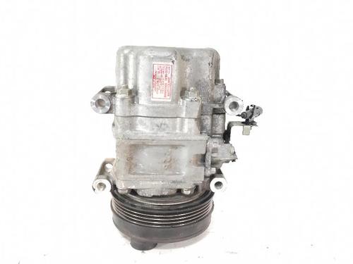 Used AC compressor SUZUKI GRAND VITARA II (JT, TE, TD) 1.6 All-wheel Drive (JB416) (106 hp) 30872071