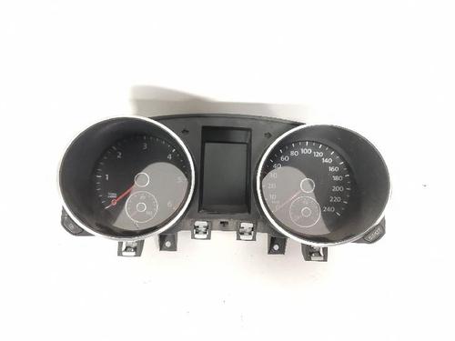 instrument-cluster-vw-golf-plus-v-5m1-521-2004-2005-2006-2007-2008-2009-2010-2011-2012-2013-27413394 main image