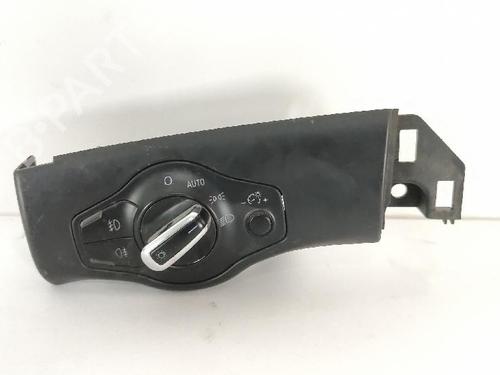 Used Headlight switch Headlight switch AUDI A5 (8T3) 1.8 TFSI (170 hp) 40178473 40178473