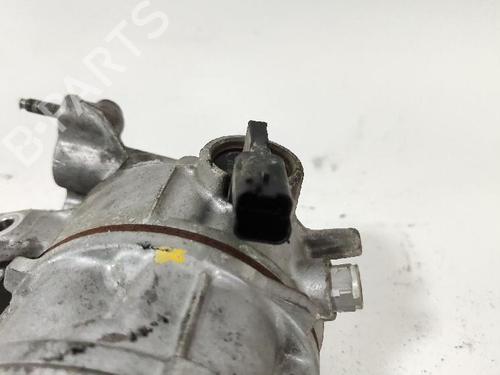 AC compressor CITROËN C3 II (SC_) 1.2 VTi 82 | BP32490972M34 - Image 4