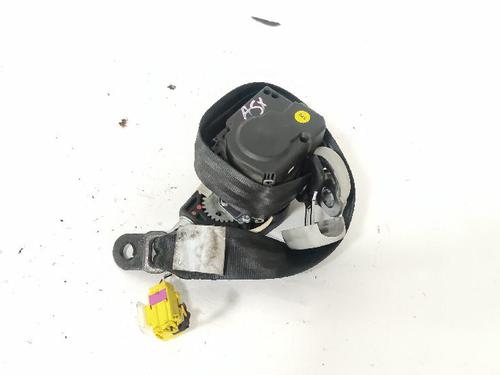Used Front left seatbelt Front left seatbelt VW CADDY III Box Body/MPV (2KA, 2KH, 2CA, 2CH) 1.6 TDI (75 hp) 33976183 33976183