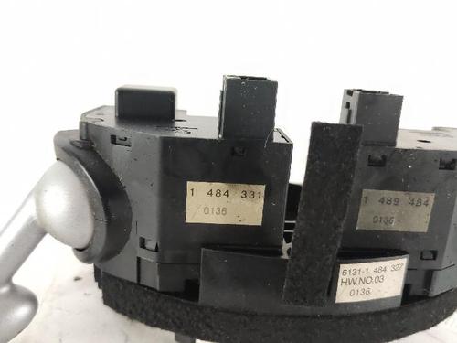 Ratstangsstang MINI MINI (R50, R53) One | BP27424281I23 