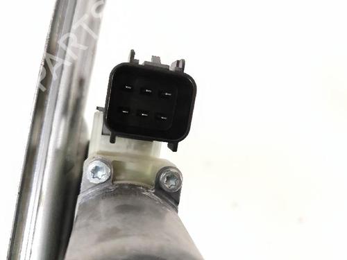 Rudehejsemekanisme ventre foran FORD TRANSIT CUSTOM V362 Van (FY, FZ) 2.0 EcoBlue | BP29934255C22