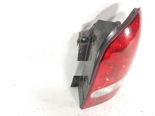 Right taillight SSANGYONG ACTYON I 2.0 Xdi | BP40493495C35 - Image 2