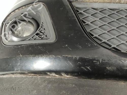 Front bumper FORD FIESTA V (JH_, JD_) 1.4 16V | BP30845207C7 