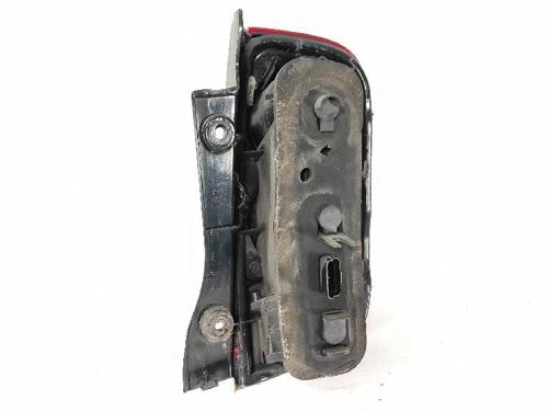 Left taillight NISSAN MICRA III (K12) 1.2 16V | BP27415875C34 