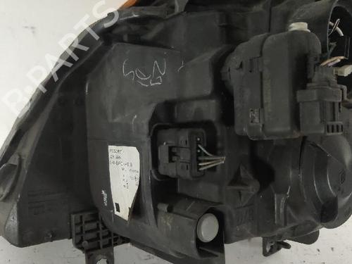 Optica direita RENAULT MODUS / GRAND MODUS (F/JP0_) 1.2 (JP0C, JP0K, FP0C, FP0K, FP0P, JP0P, JP0T) | BP30476320C29