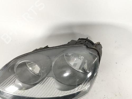 Left headlight VW GOLF V (1K1) | BP39492123C28 - Image 2