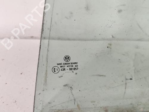 Rear left door window VW GOLF PLUS V (5M1, 521) 1.9 TDI | BP29555186C20 