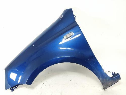 Guarda-lamas esquerdo Guarda-lamas esquerdo FIAT PANDA (169_) 1.1 (169.AXA1A) (54 hp) 34053836 34053836
