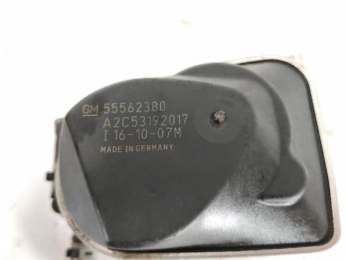 Throttle body ALFA ROMEO 159 (939_) 1.8 MPI (939AXL1A) | BP27412007M82 