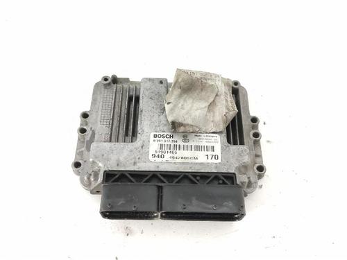 Used Engine control unit (ECU) ALFA ROMEO GIULIETTA (940_) 2.0 JTDM (940FXE1A, 940FXG11) (170 hp) 31990453