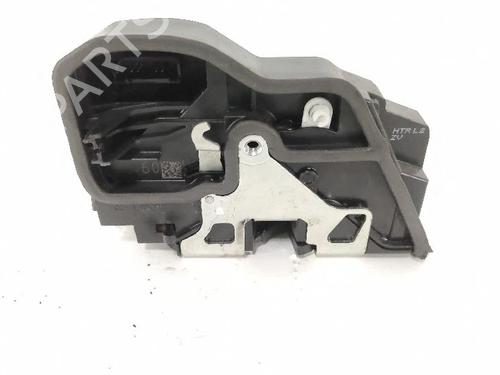 Rear right lock BMW 3 (F30, F80) 318 d | BP27626310C99 