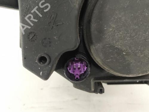 Left headlight ALFA ROMEO MITO (955_) 1.6 JTDM (955AXC1B) | BP31579290C28 