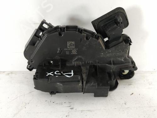 front-left-lock-vw-touran-5t1-2015-31181632 main image