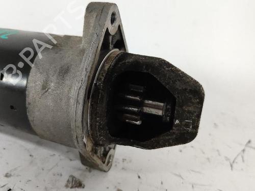 Starter CHEVROLET AVEO Hatchback (T300) 1.3 D | BP27416606M8 