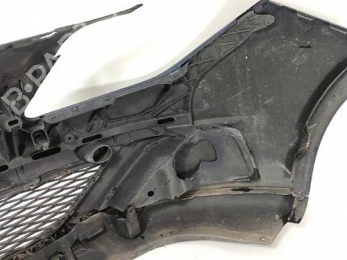 Front bumper SEAT IBIZA IV (6J5, 6P1) 1.2 | BP30271276C7