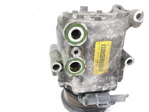 AC compressor FORD FIESTA VI (CB1, CCN) 1.25 | BP31657147M34 - Image 3