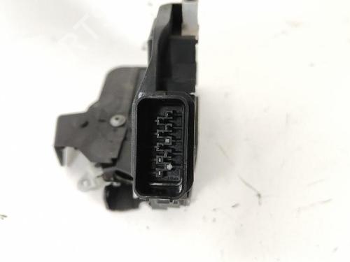 Rear right lock FORD MONDEO IV Turnier (BA7) 2.0 TDCi | BP27418447C99
