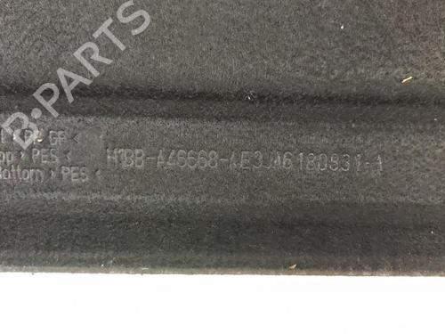 Hattehylde FORD FIESTA VII (HJ, HF) 1.5 TDCi | BP37682949C85 - Image 3
