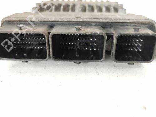 Engine control unit (ECU) LANCIA PHEDRA (179_) 2.0 D Multijet (179.AXL1B, 179.BXL1B) | BP37168947M57 - Image 3