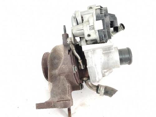 Turbolader/Compressor FIAT FIORINO Box Body/MPV (225_) 1.3 D Multijet (225BXD1A, 225BXB1A, 225BXB11) (75 hp) 28138897