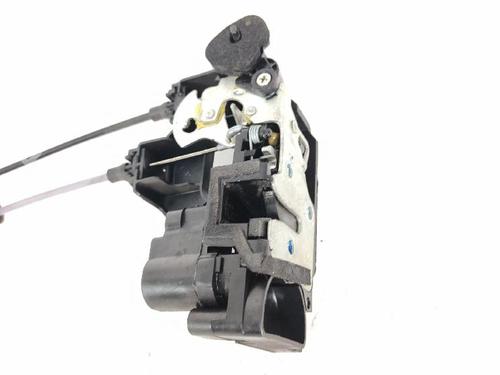 Used Rear left lock CHEVROLET SPARK (M300) 1.0 (68 hp) 27411500