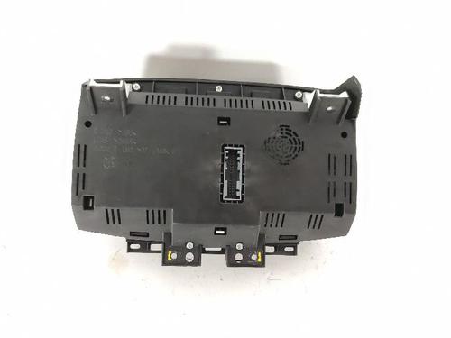 Instrument cluster CHEVROLET TRAX 1.7 TD | BP27415755C47 