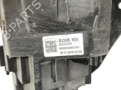 Right headlight KIA XCEED (CD) 1.6 CRDi 115 | BP33454847C29  - Image 5