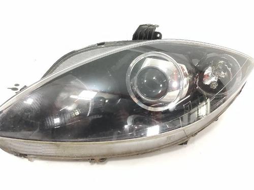 Used Left headlight SEAT LEON (1P1) 2.0 TDI (140 hp) 30192024