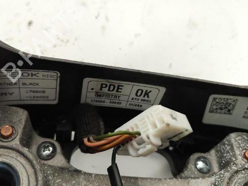 Rat HYUNDAI i30 Estate (PDE) 1.6 CRDi | BP36693247C49 - Image 7