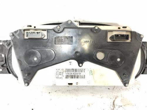 Instrument cluster DACIA LOGAN MCV (KS_) 1.5 dCi (KS0K) | BP34391441C47 - Image 2